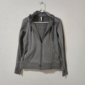 Athleta Triumph Hoodie Size Small